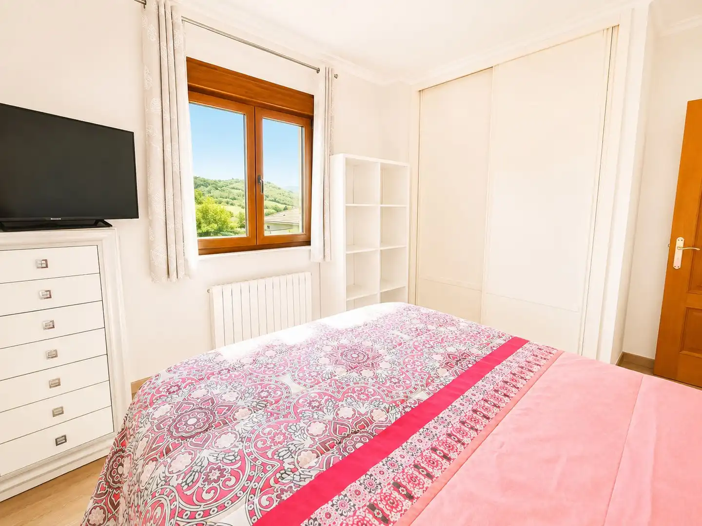 Casa con jardín en venta en Grado, imagen 24