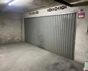 Aparcament de Garatge en venda en Villajoyosa / La Vila Joiosa