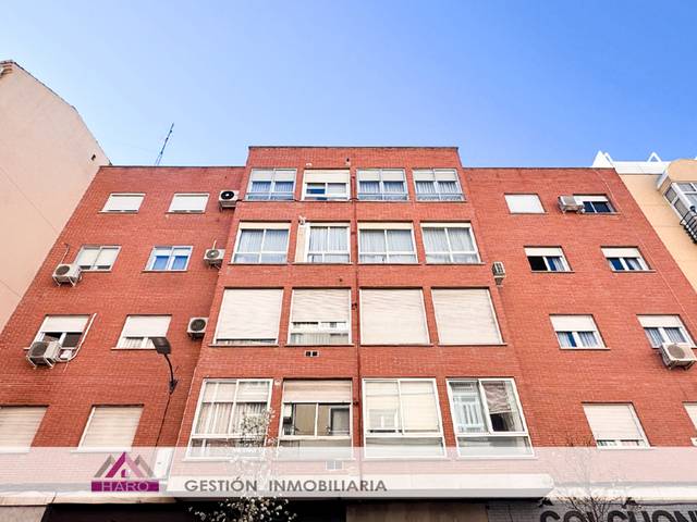 Garaje en Venta en Calle de Hernani, 28 en Cuatro Caminos - Azca