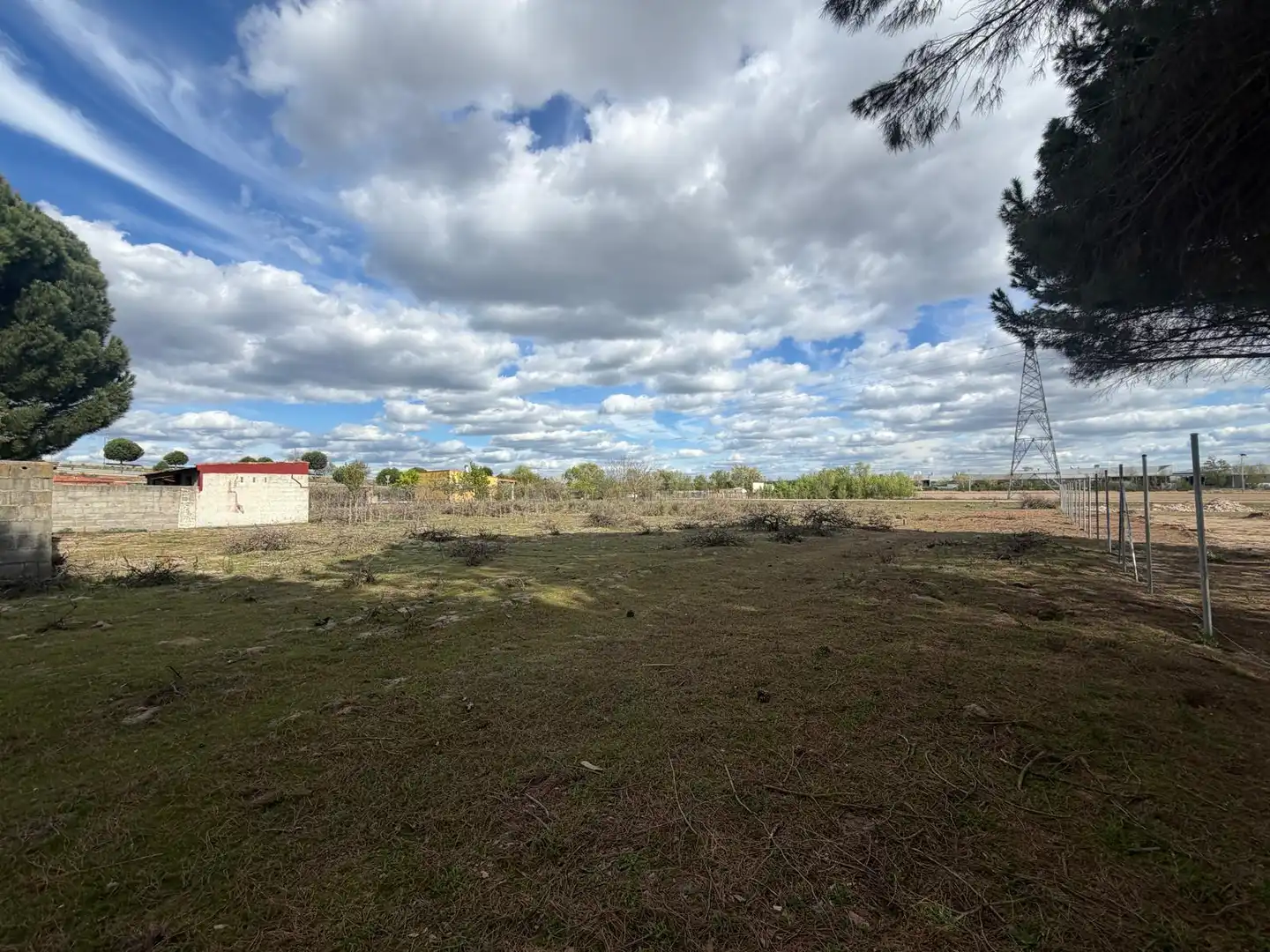 Terreno rustico in vendita a Diseminado Diseminados, imagen 11