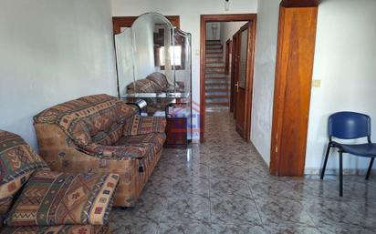 Sala d'estar de Casa o xalet en venda en Arrecife amb Terrassa