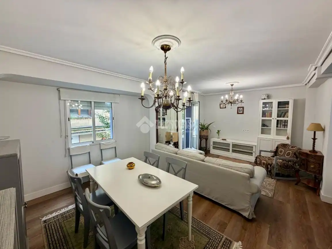 Appartement avec terrasse à vendre à Numancia - San Fernando, imagen 2