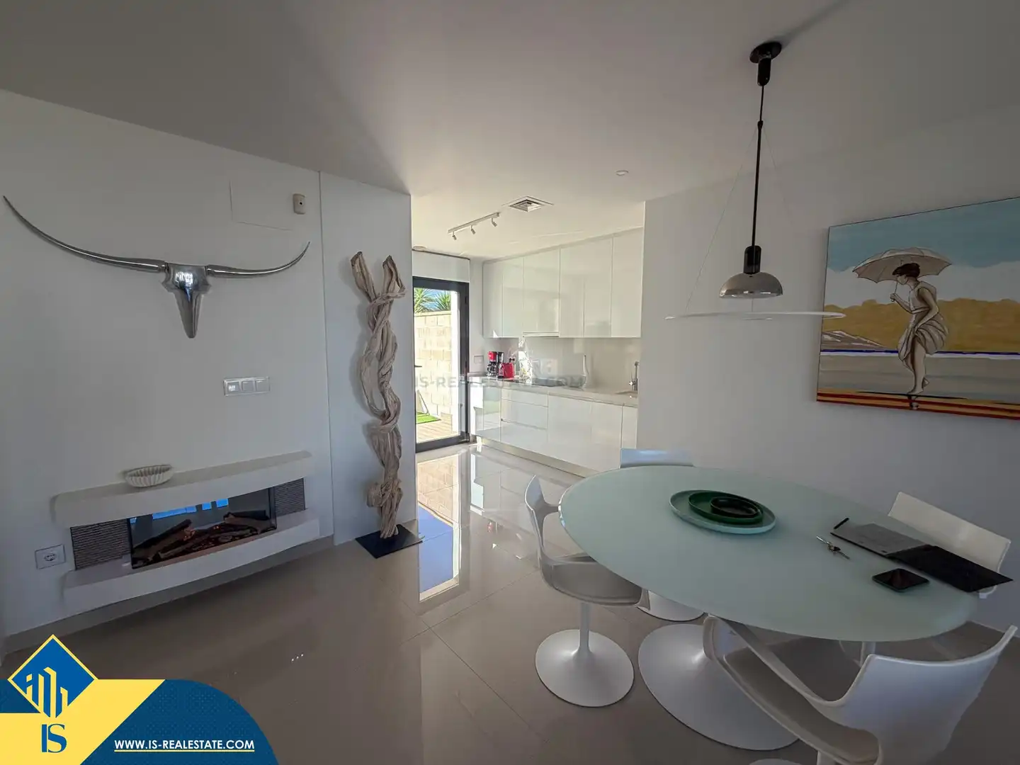 Villa avec piscine à vendre à San Miguel de Salinas, imagen 9