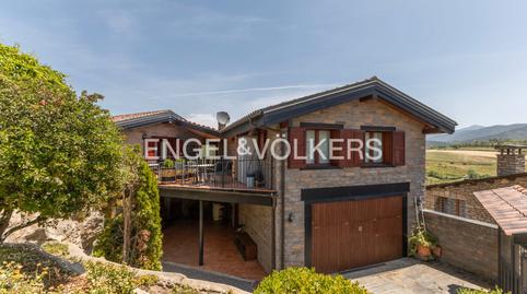 Foto 2 de Casa o xalet en venda a Montellà i Martinet, Lleida