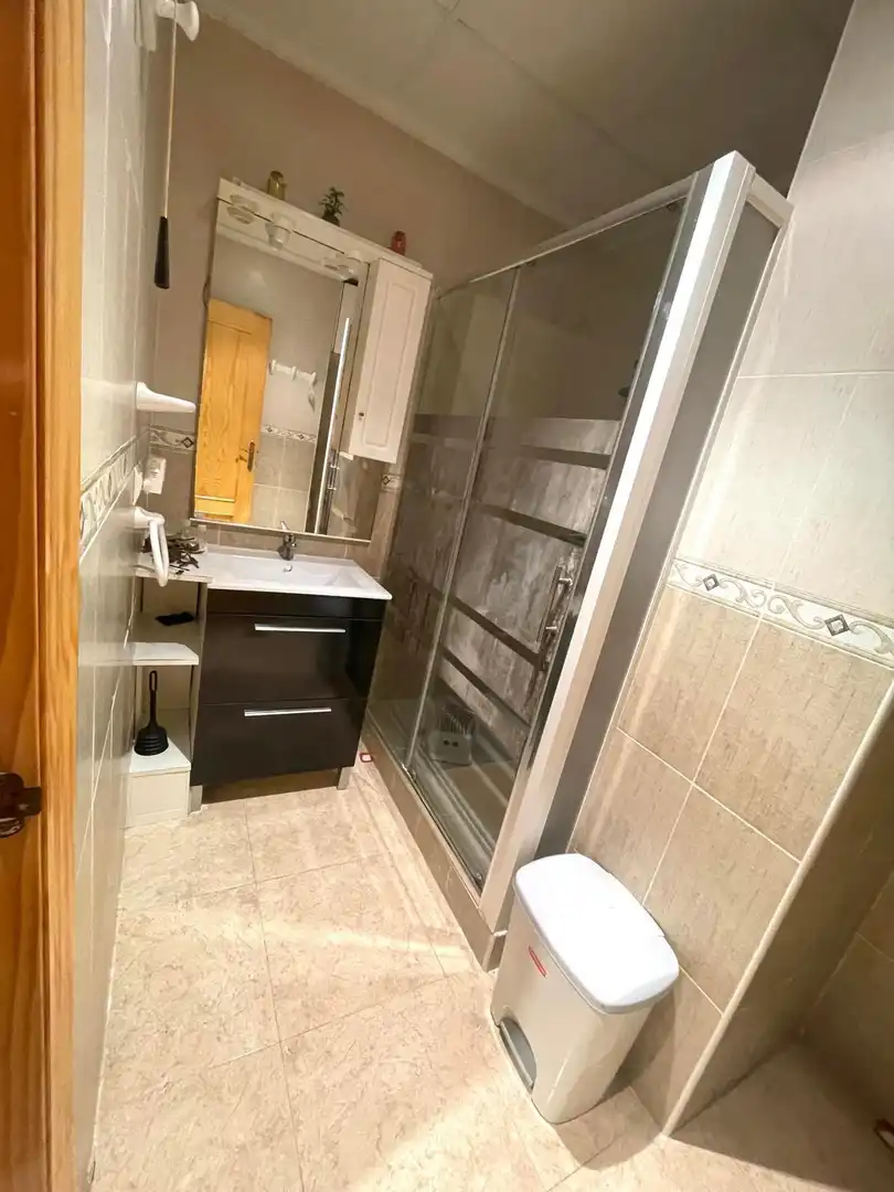 Bany de Apartament en venda en Torrevieja