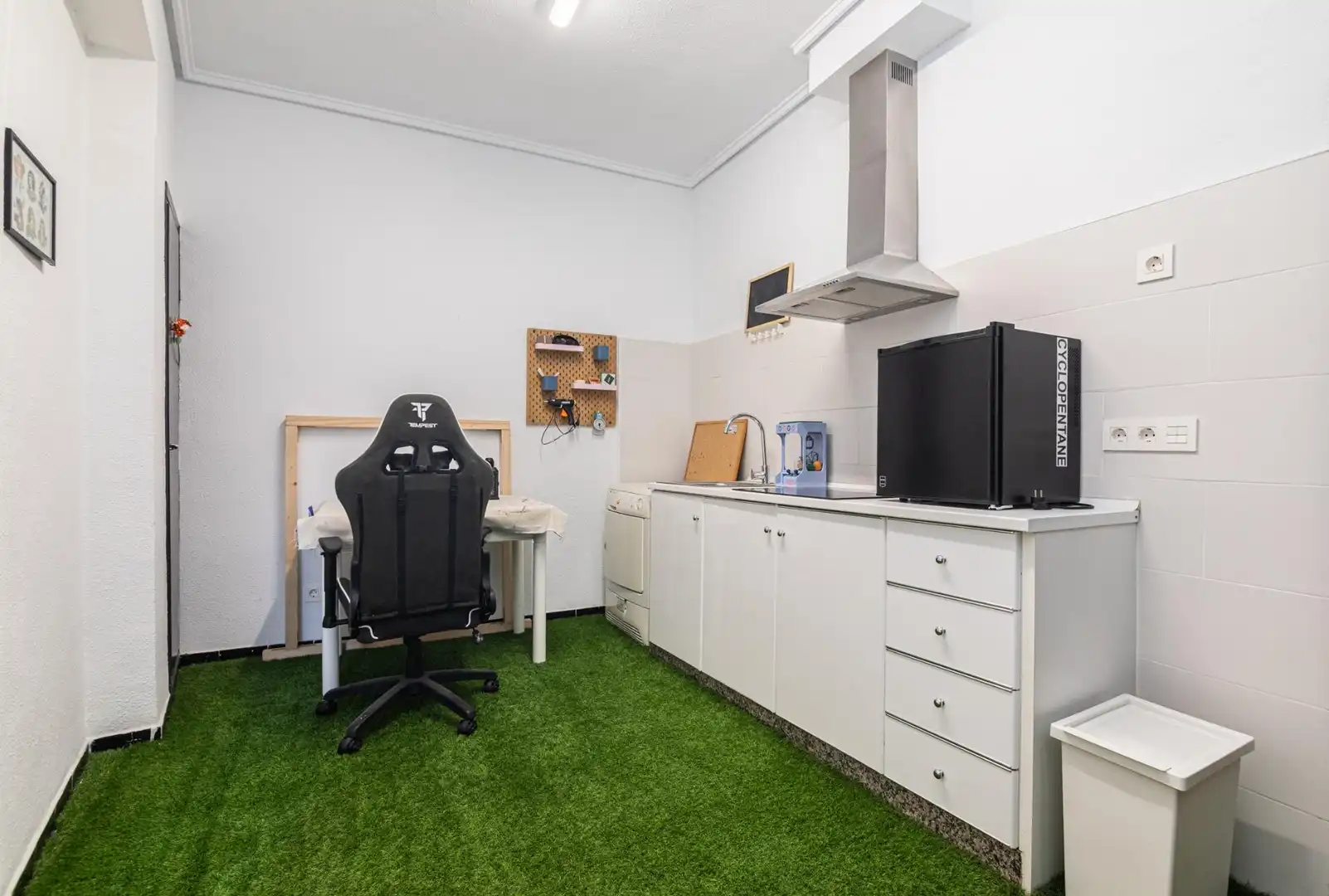 Piso en venta en Elche / Elx con Balcón