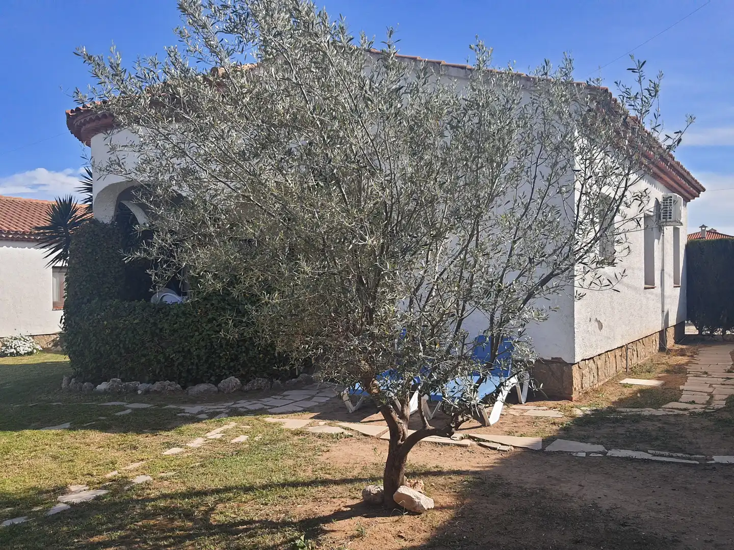 Jardí de Edifici en venda en Mont-roig del Camp
