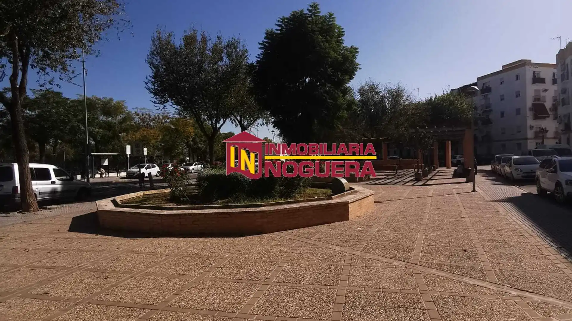 Vista exterior de Garaje en venta en Écija