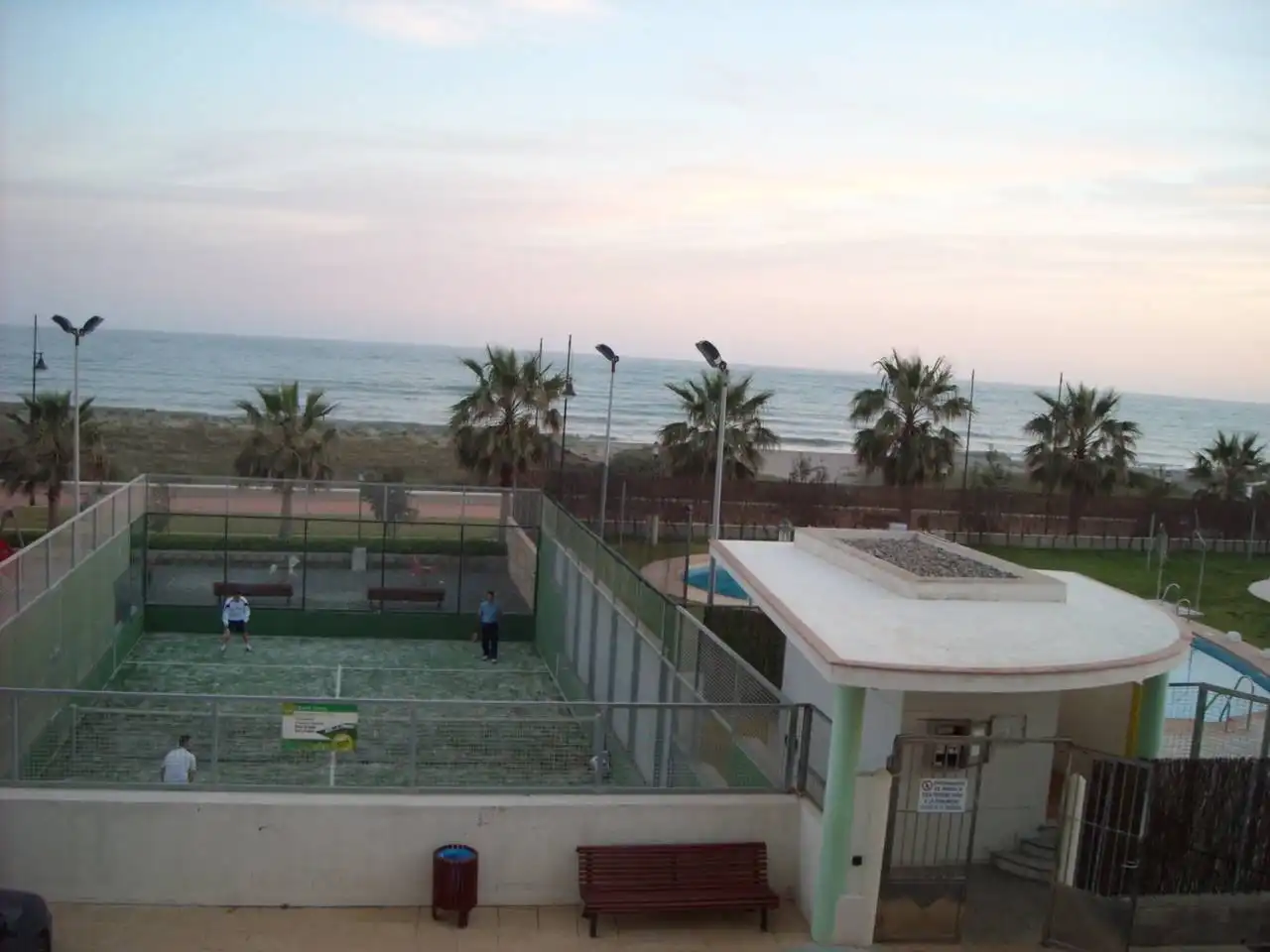 Adossat amb piscina en venda a Urbanizacion PLAYAS DE LA ENSENADA, imagen 12