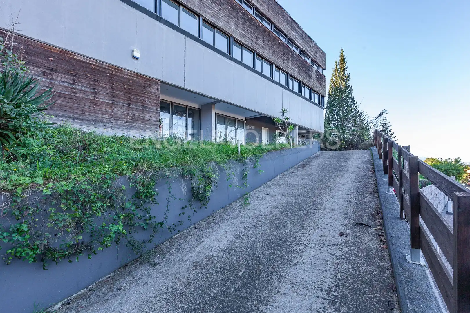 Casa amb terrassa en venda a Valldoreix, imagen 114
