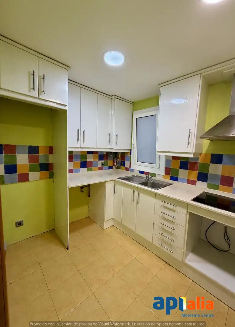 Piso con terraza en venta en Canet de Mar, imagen 6