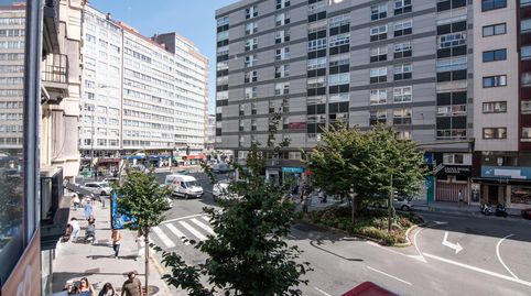 Foto 4 de Piso en venta en Calle Juan Florez, San Pablo - Juan Flórez, A Coruña Capital