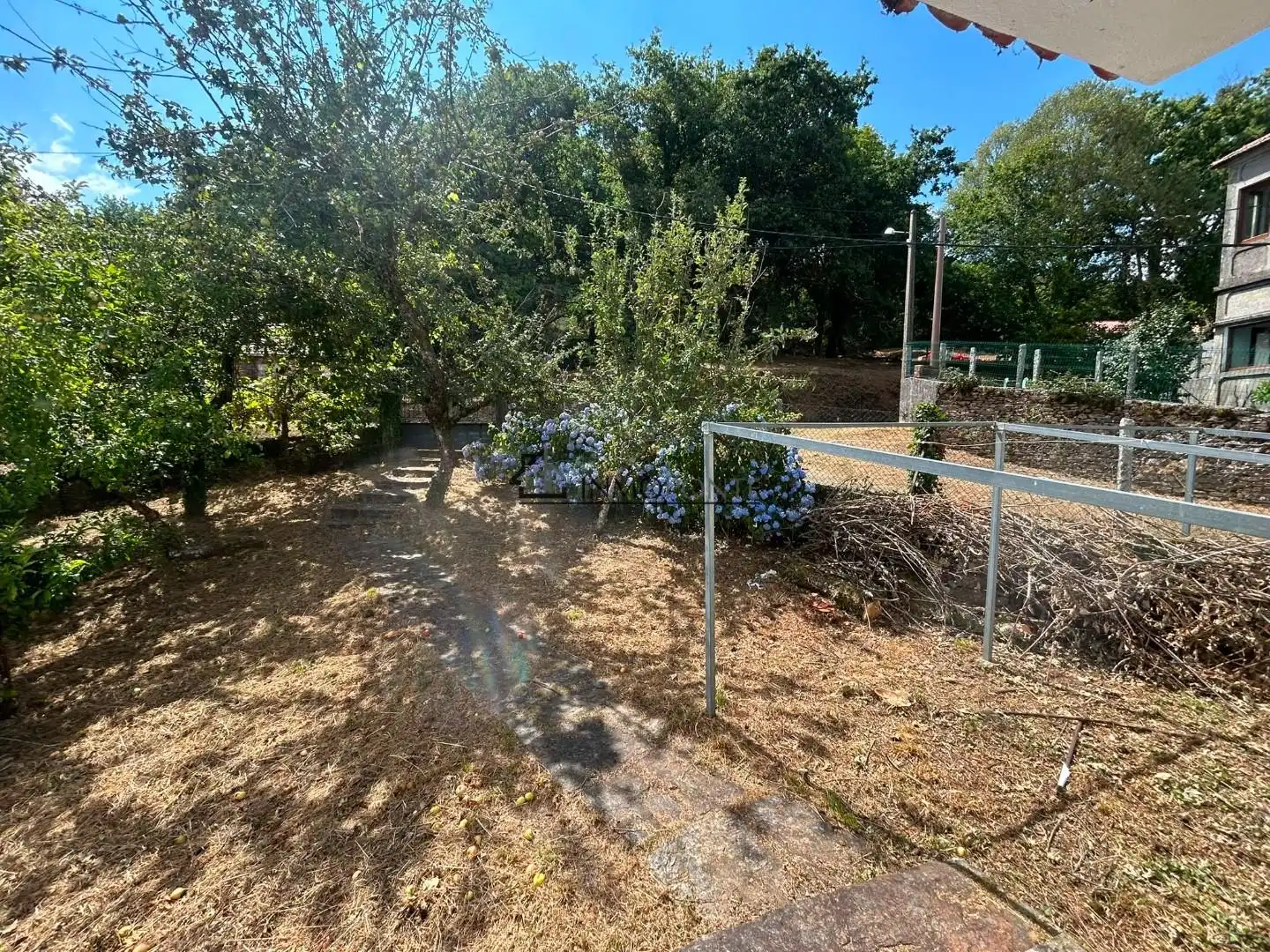 Casa o xalet en venda en Forcarei amb Calefacció, Jardí privat i Traster