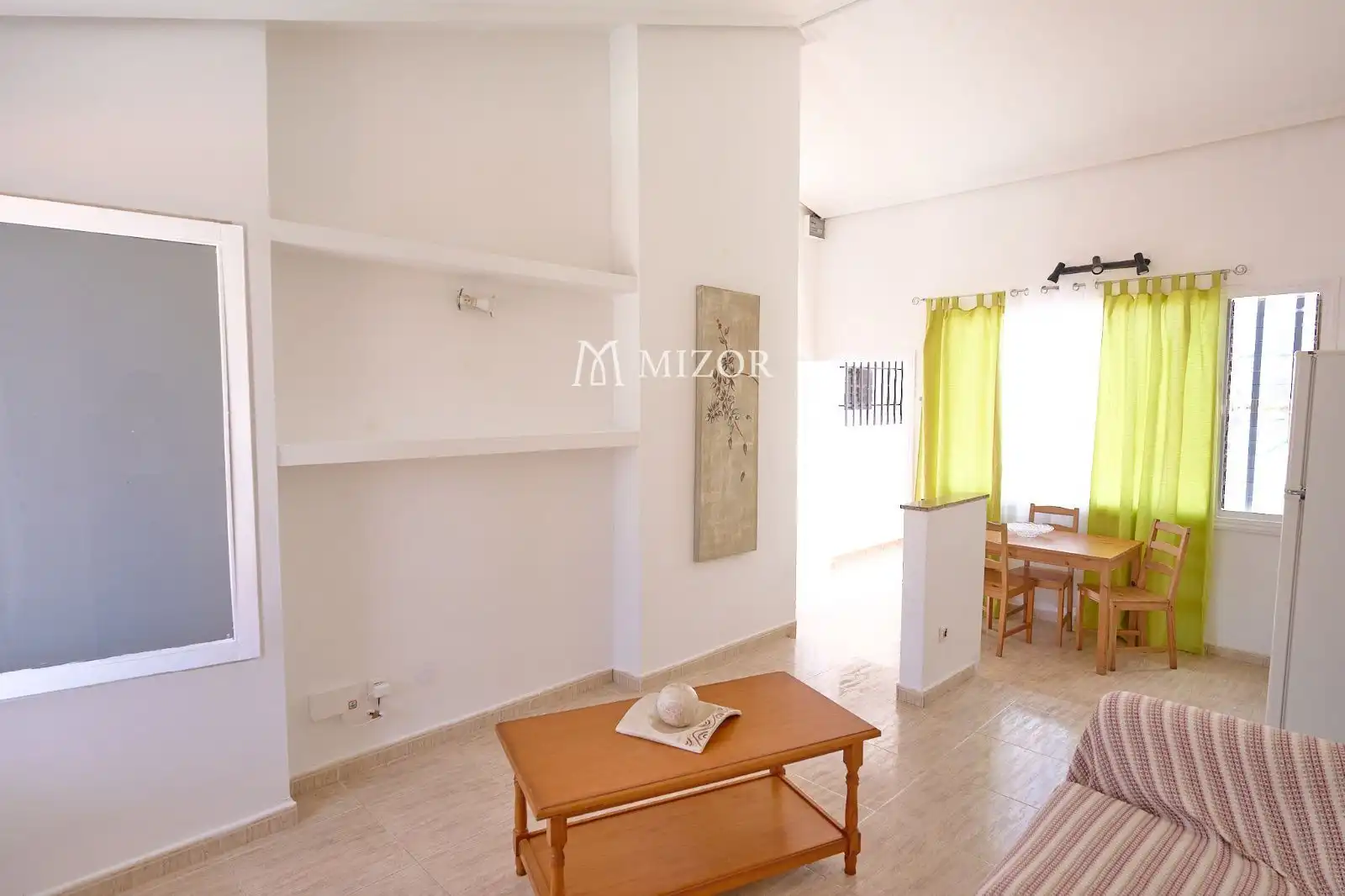 Flat for rent in Madrid, Torviscas Centro y Alto