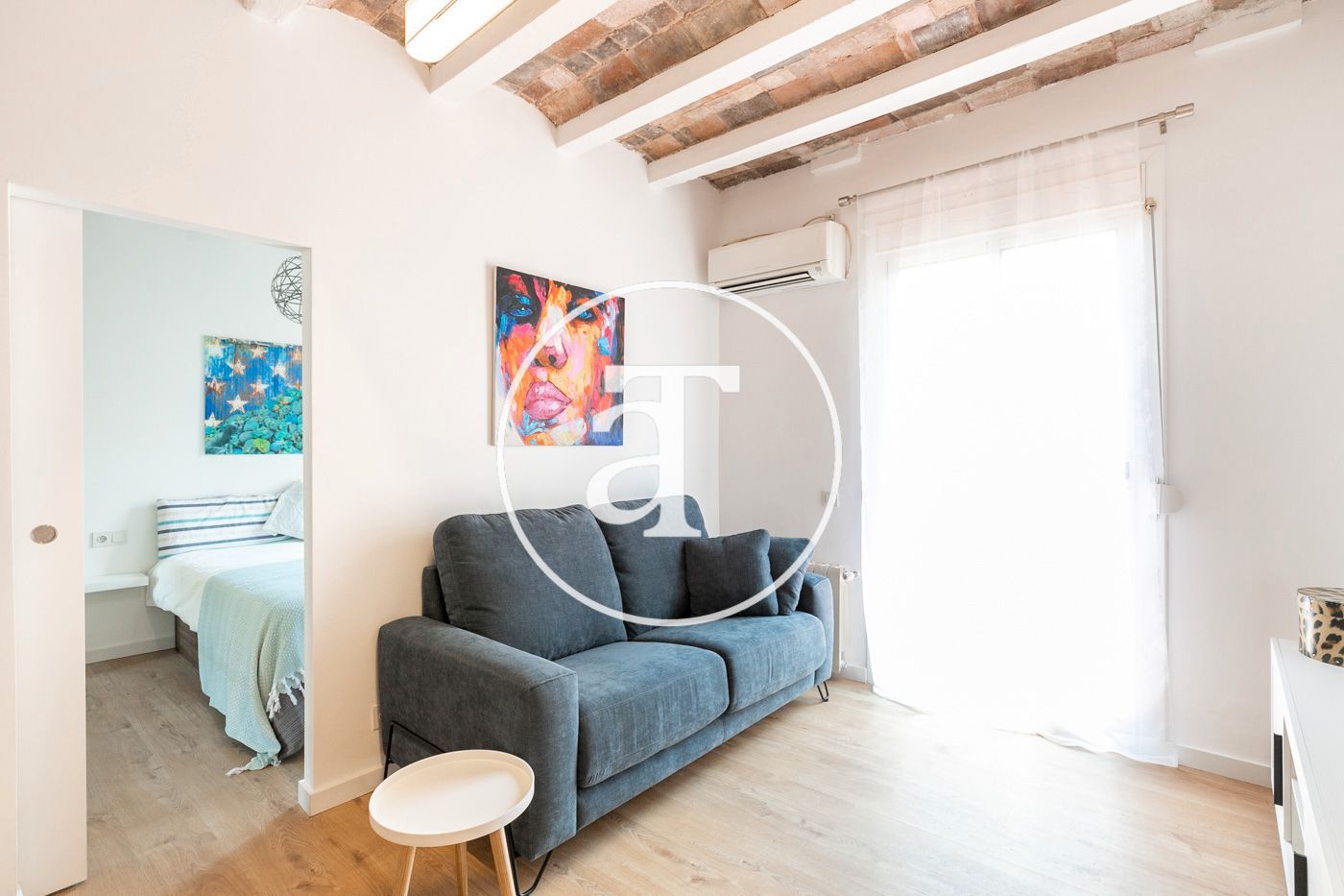 Flat to rent in N/A, El Poble Sec - Parc de Montjuïc