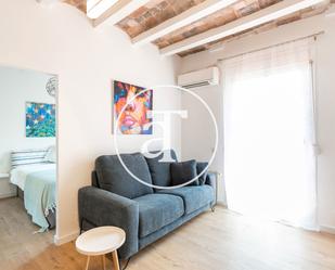 Flat to rent in N/A, El Poble Sec - Parc de Montjuïc