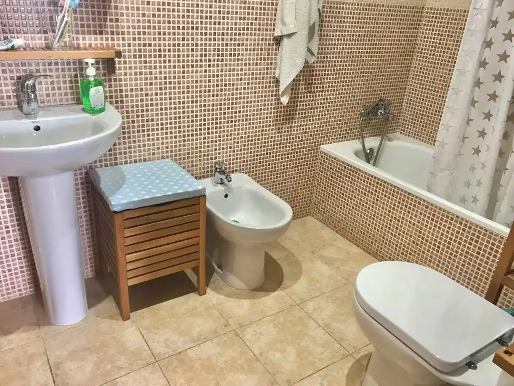 Apartament amb piscina en venda a Los Collados-Los Geraneos, imagen 21