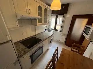 Apartamento de alquiler en Calle Serranos, 21, Casco Antiguo