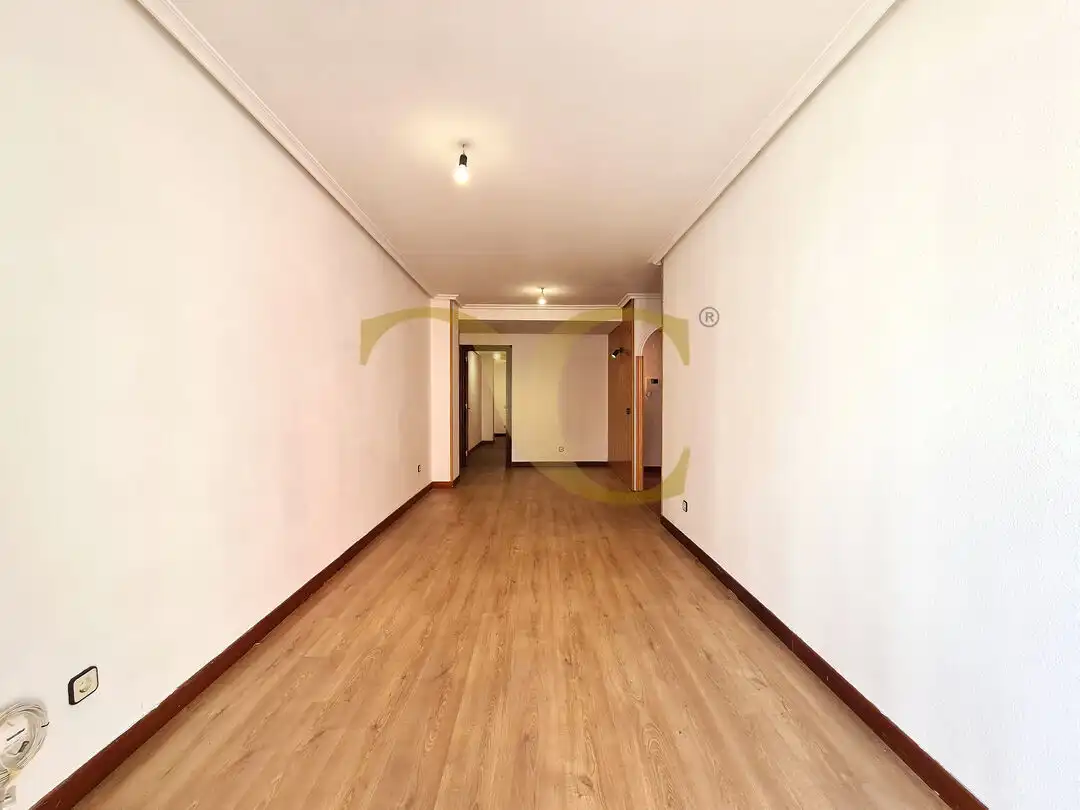 Flat with lift for sale in Calle del General Elorza, imagen 4