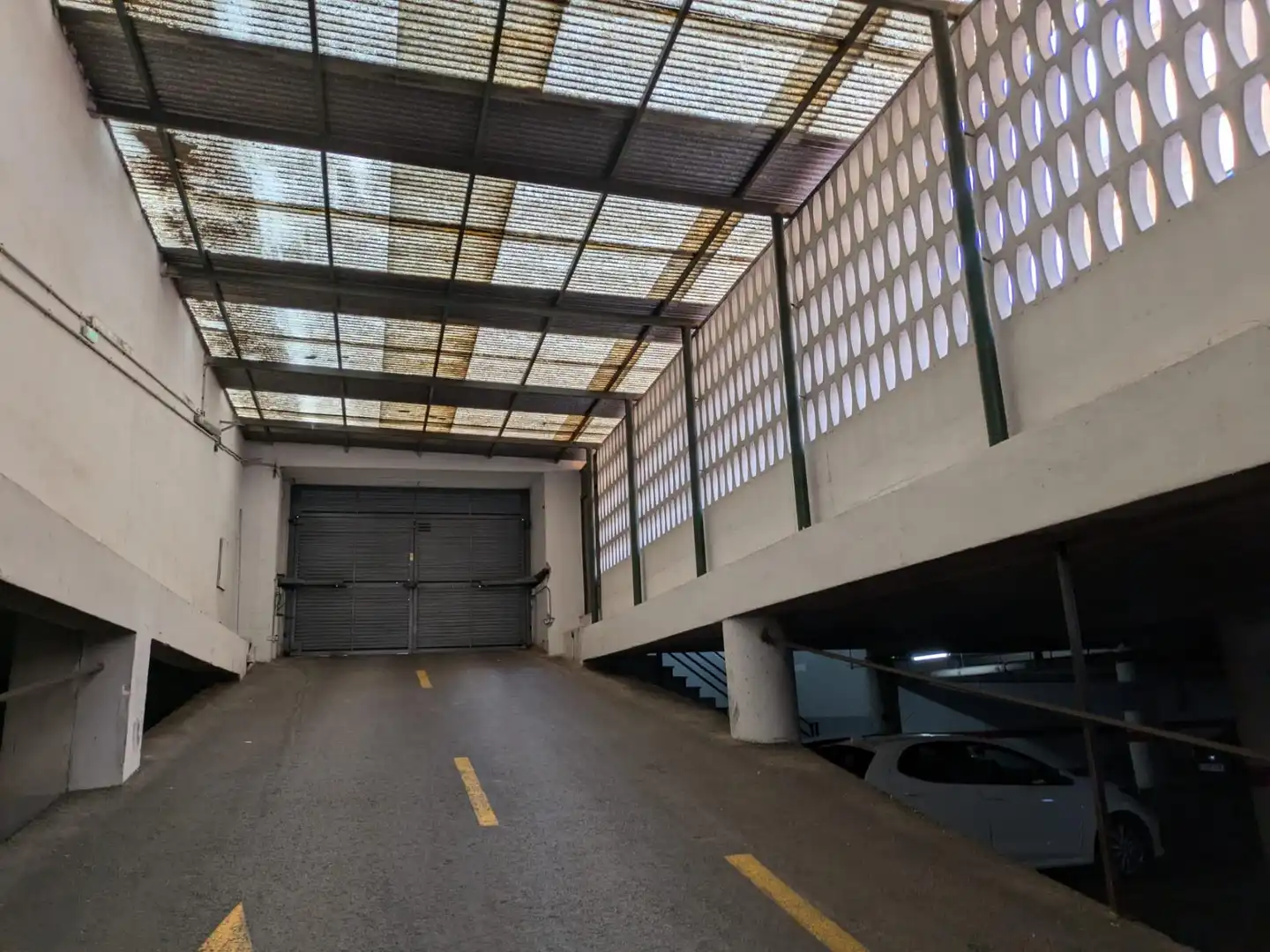 Parking de Garaje en venta en Elche / Elx