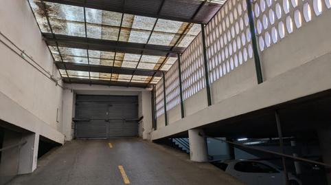 Foto 4 de Garatge en venda a Jubalcoi, Alicante