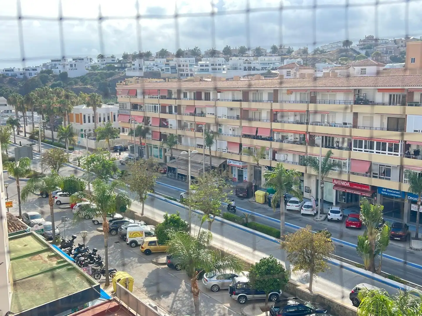 Flat with pool for sale in Torre del Mar, imagen 14