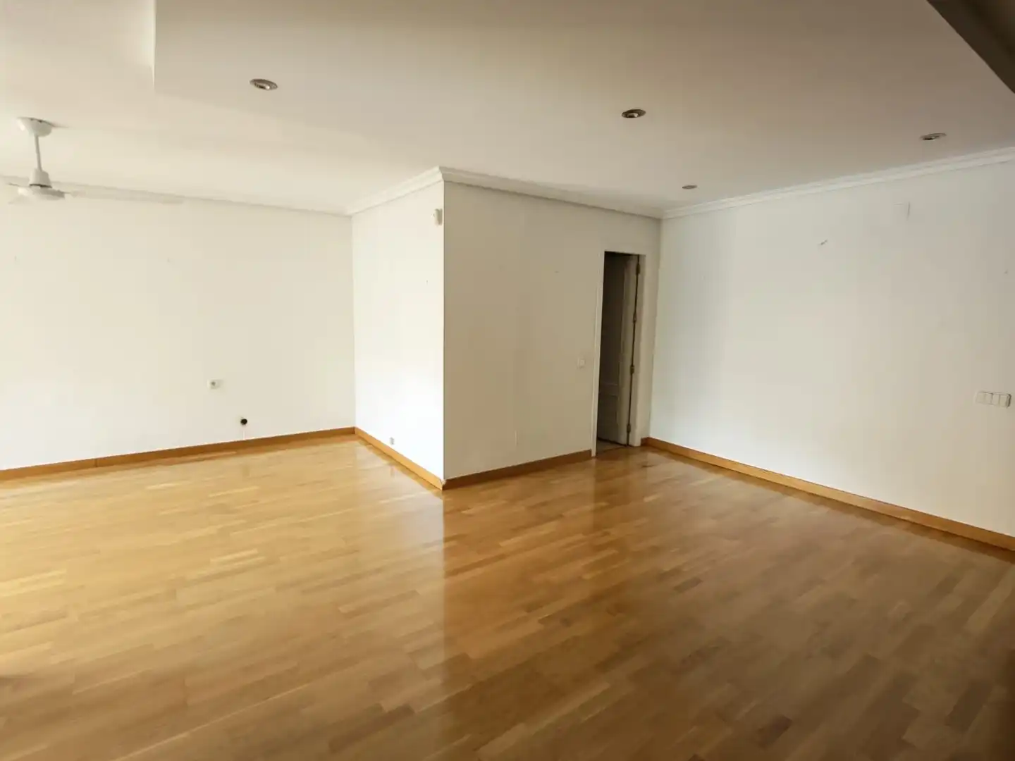 Piso con terraza en alquiler en Centro, imagen 5