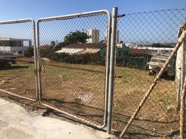 Residencial en venta en Urbanización Punta Europa, Torreguadiaro - San Diego