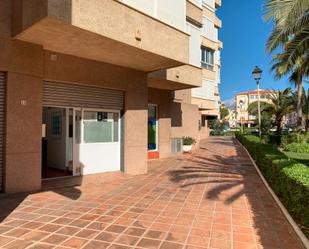 Exterior view of Premises for sale in Torrox  with Air Conditioner
