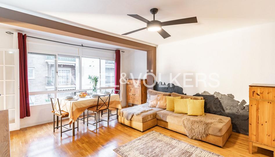 Foto 1 de Apartamento en venta en Centre - Nucli Antic, Barcelona