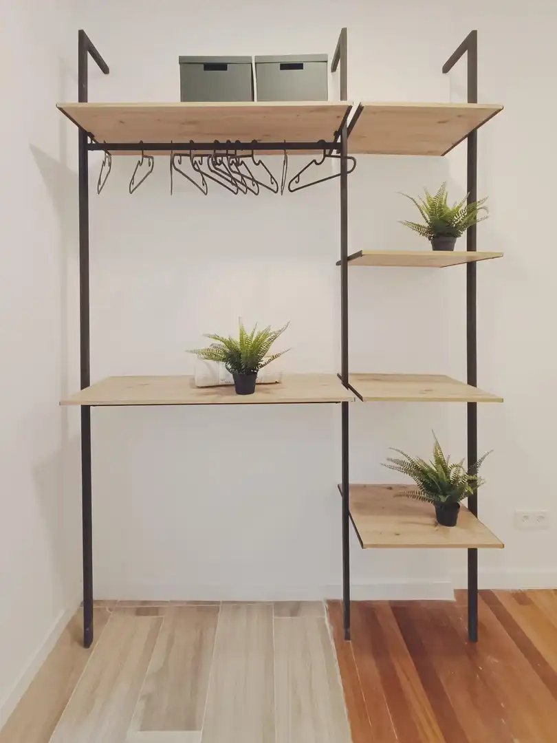Habitació a Castellana