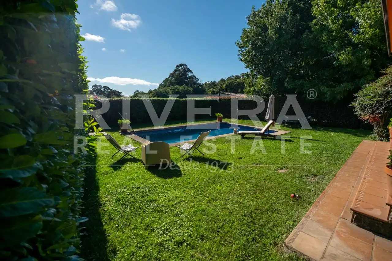 Villa avec piscine à vendre à Charruadas, imagen 48