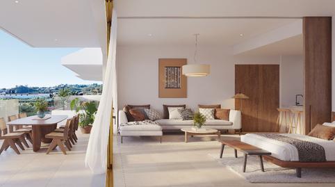 Foto 5 de Planta baja en venta en Los Pacos, Málaga