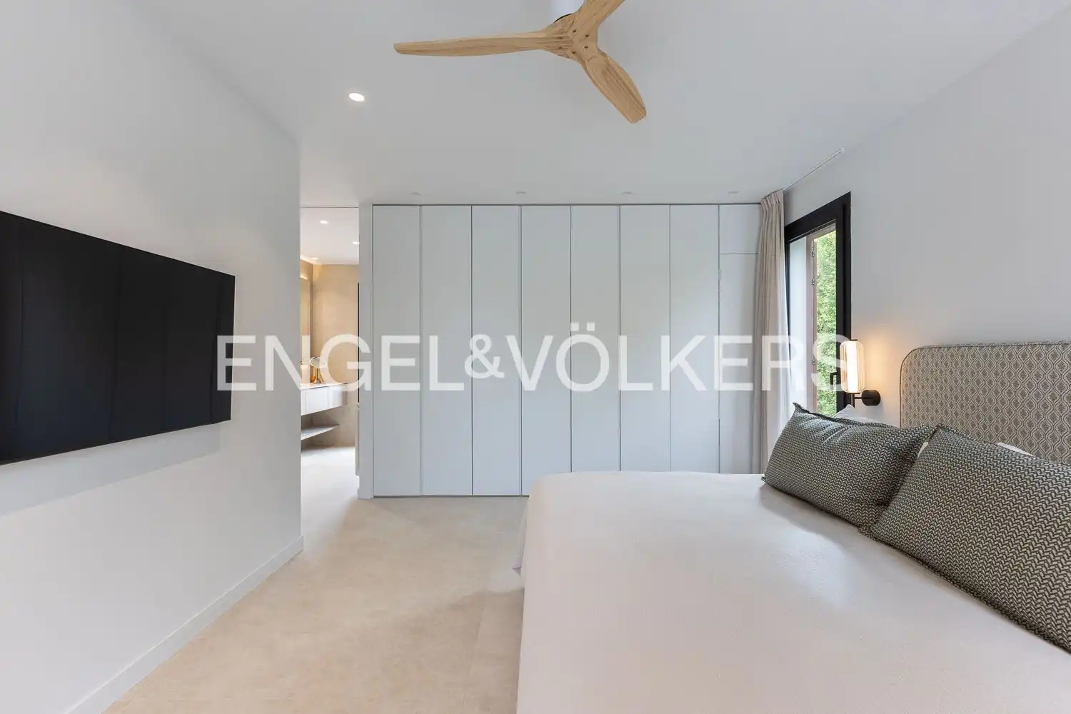 Casa con jardín en venta en Montealegre, imagen 64