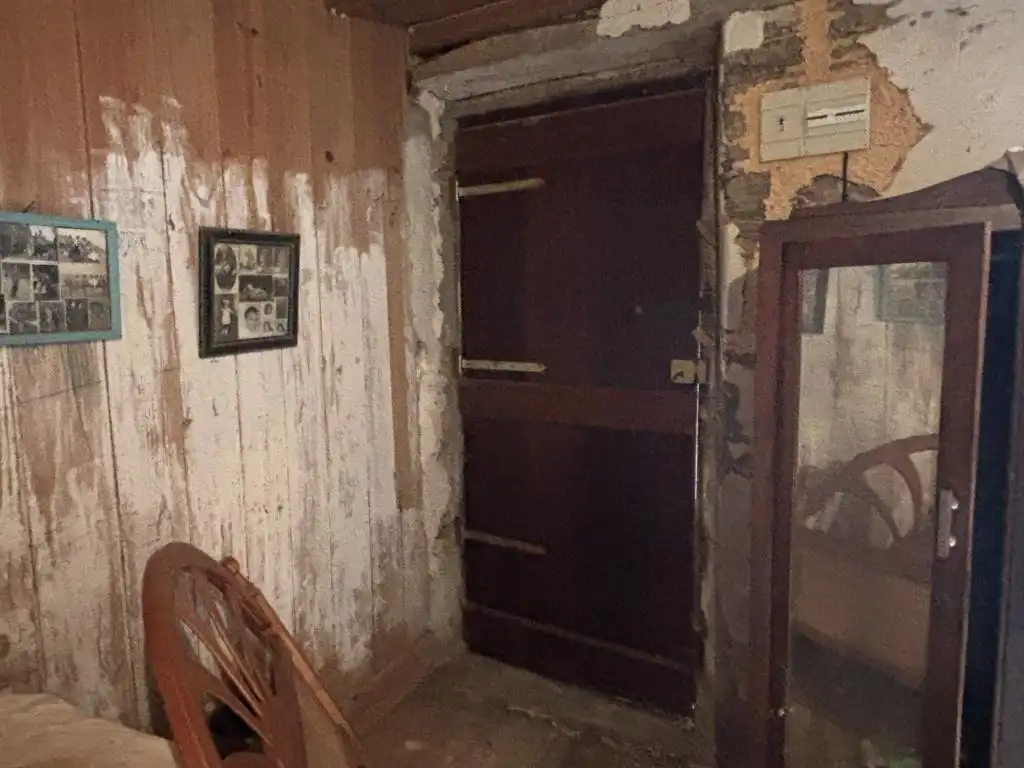 Casa rústica amb terrassa en venda a Mañón, imagen 17