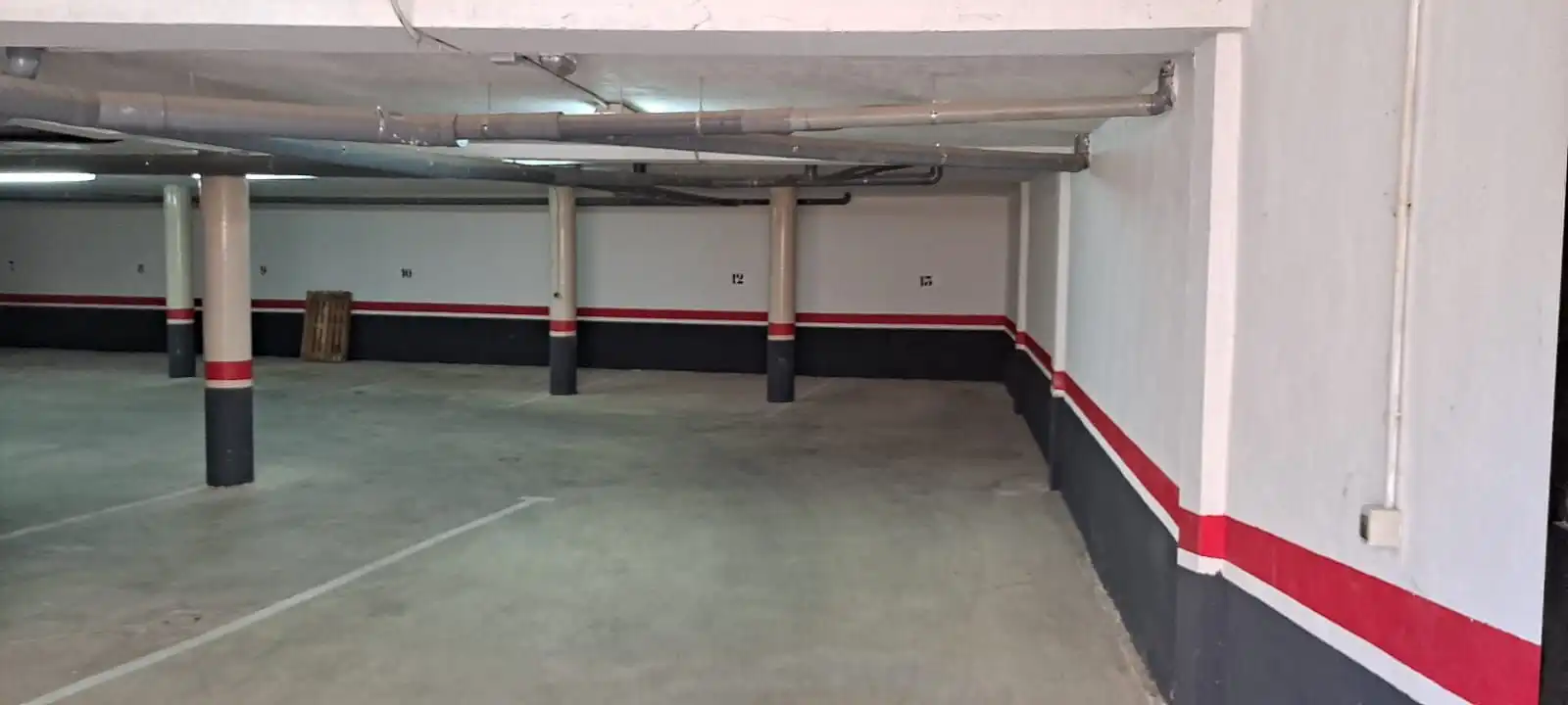 Parking of Garage for sale in Ruidera