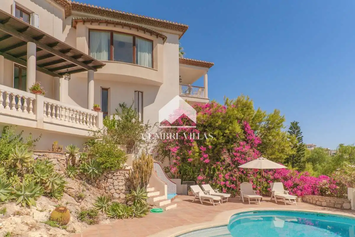 Casa amb piscina en venda a Monte los Almendros - El Pargo - Costa Aguilera, imagen 4