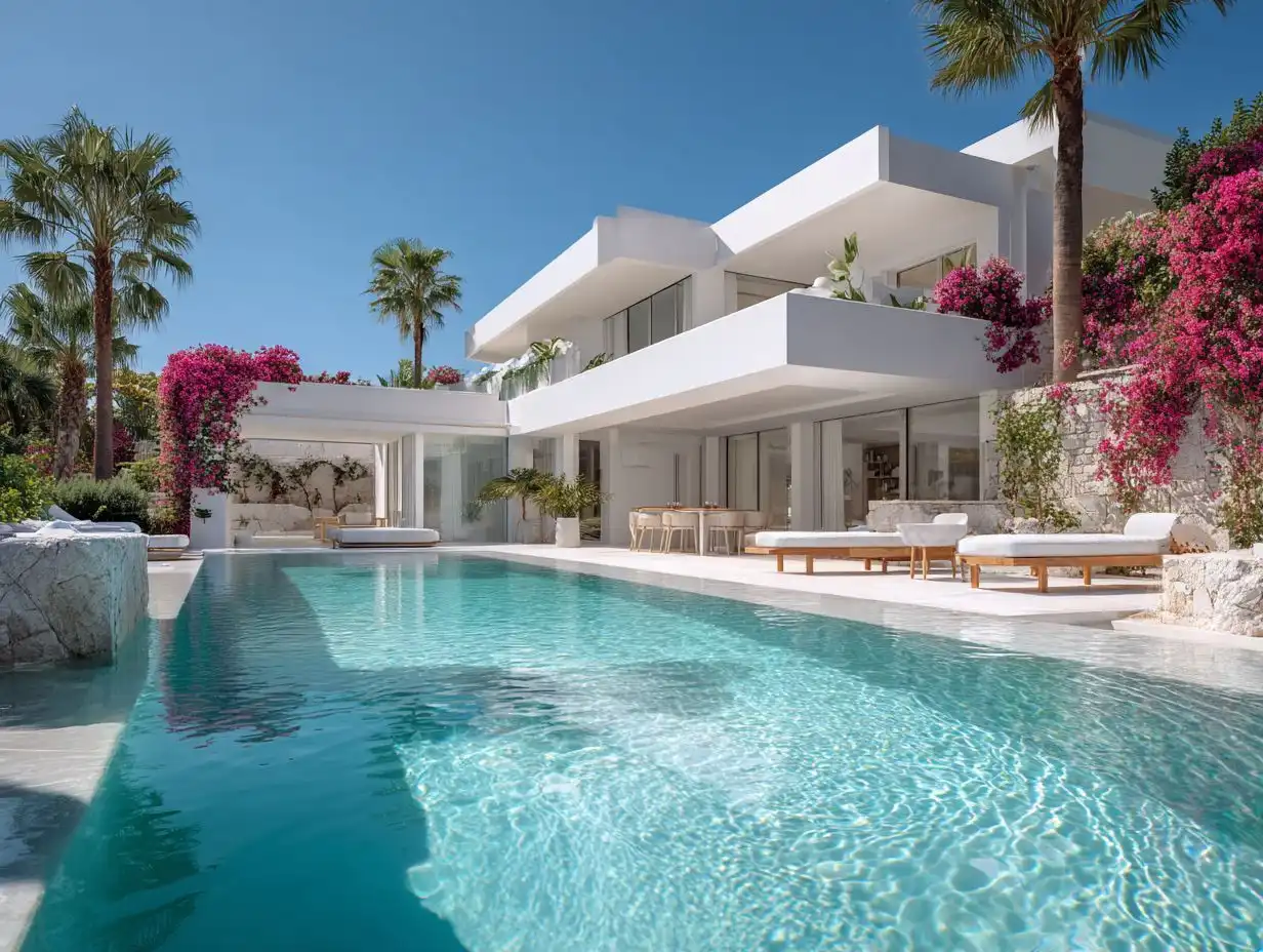 Casa con piscina in vendita a Pinar del Advocat - Cometa