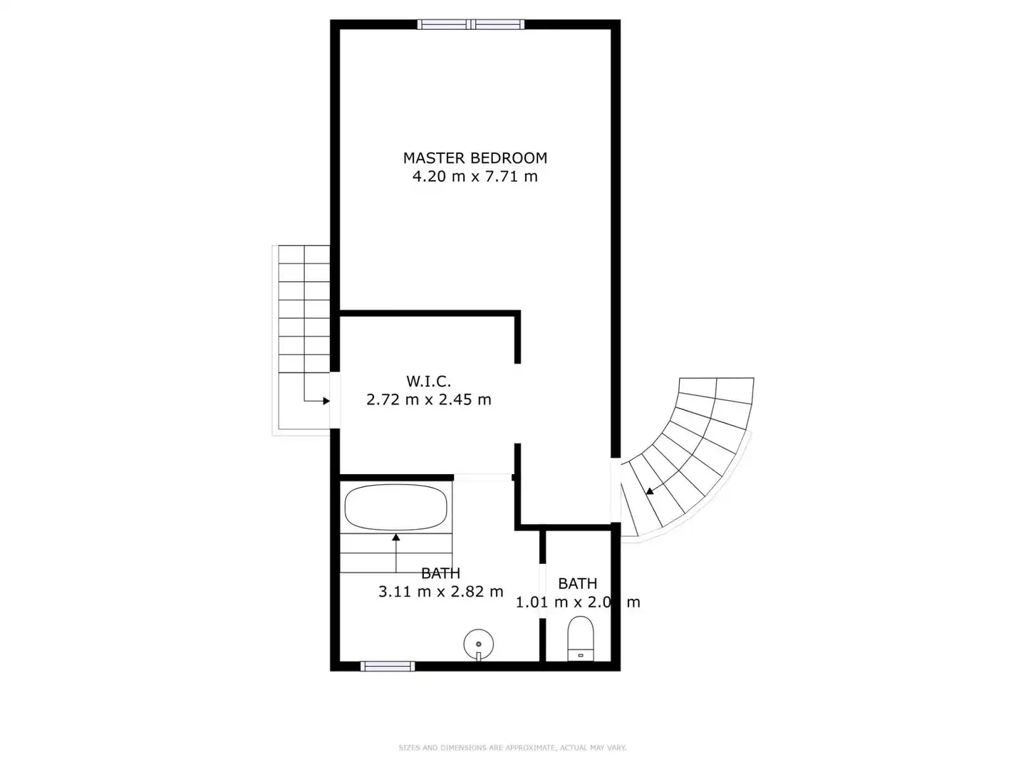 Villa mit Pool zum Verkauf in LOS BREZOS CM, imagen 44
