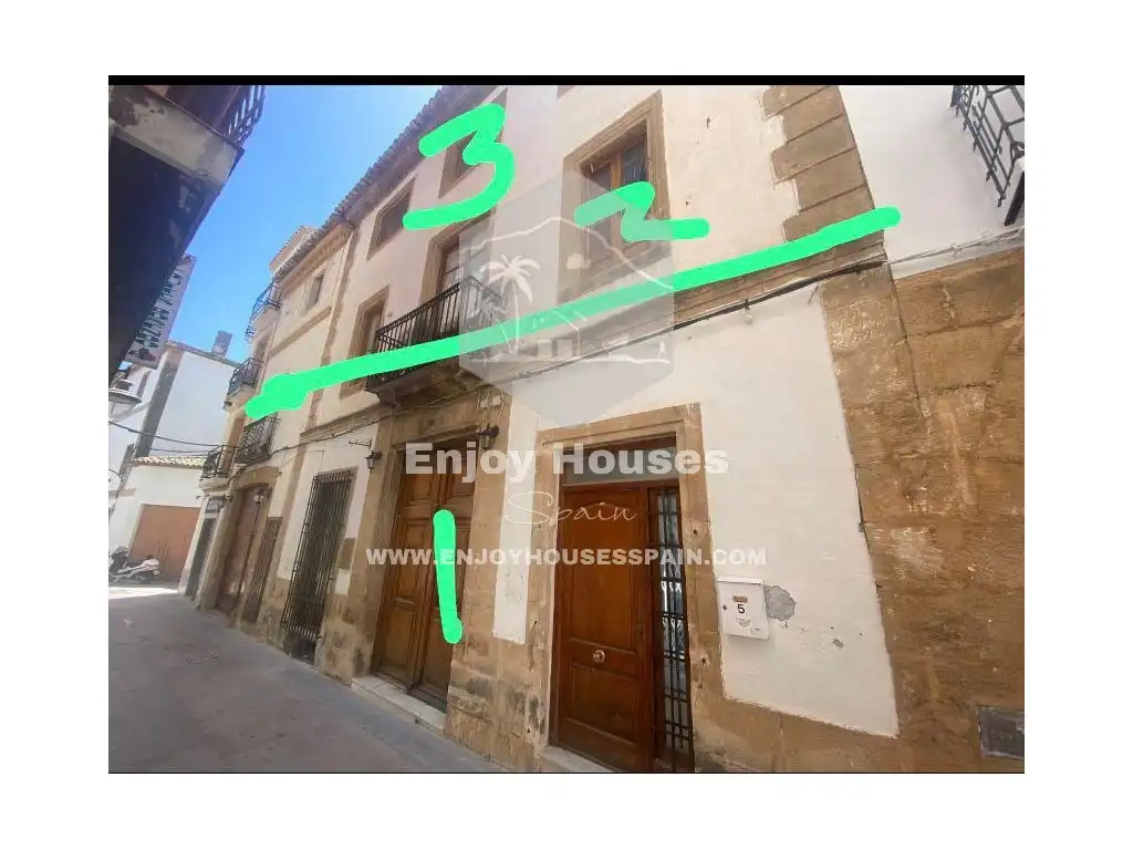 Local comercial en venta en Tossal de Dalt, imagen 99