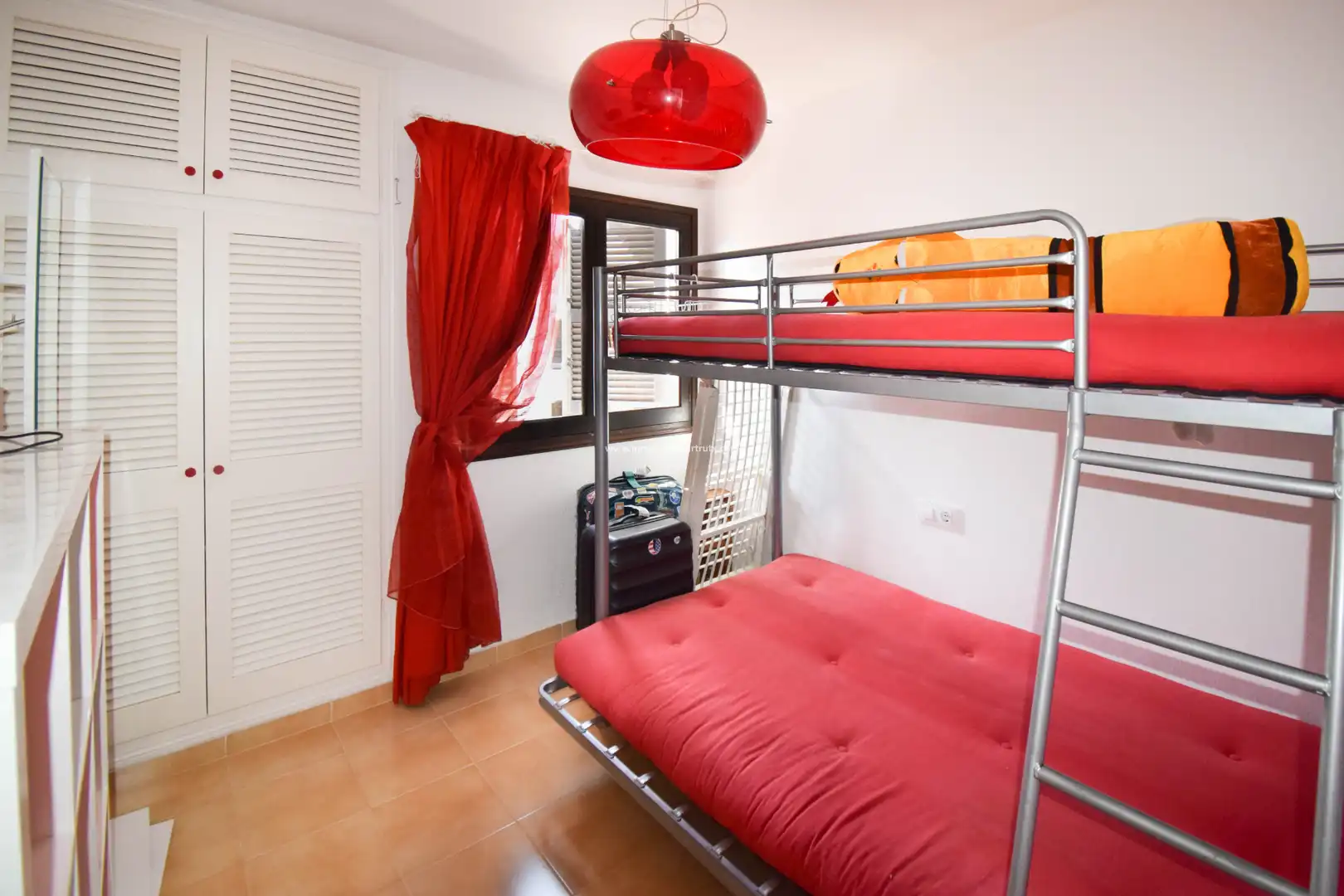 Bedroom of Apartments for sale in Ciutadella de Menorca  with Furnished and Community pool