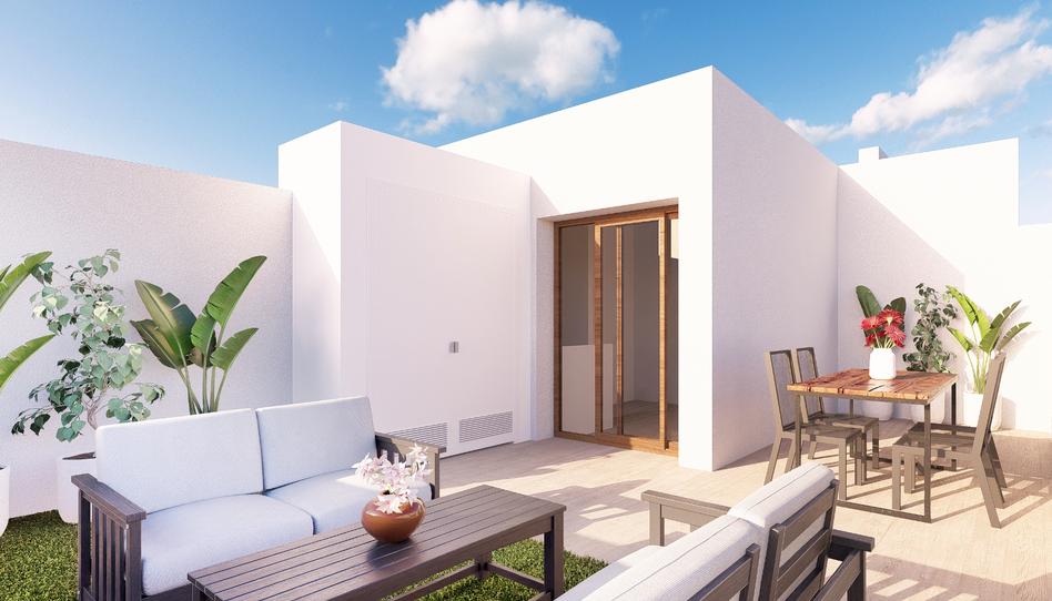 Foto 1 de Pis en venda a Calle Mazarulleque, 42, Cabo de Gata, Almería