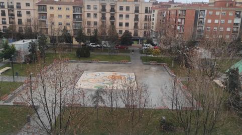 Foto 4 de Piso en venta en Calle de Los Tilos, 13, Garrido Norte, Salamanca Capital