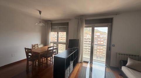 Foto 5 de Ático de alquiler en Paseo de San Gregorio, Centro, Puertollano