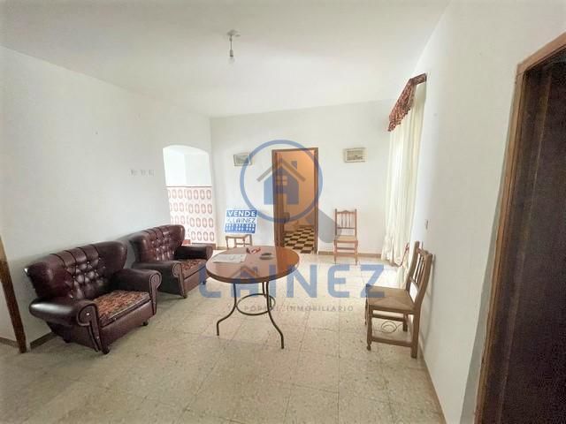 Living room of House or chalet for sale in Fuente Obejuna