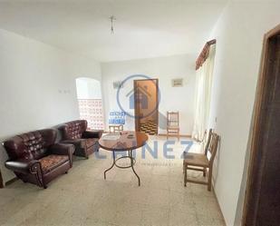 Living room of House or chalet for sale in Fuente Obejuna