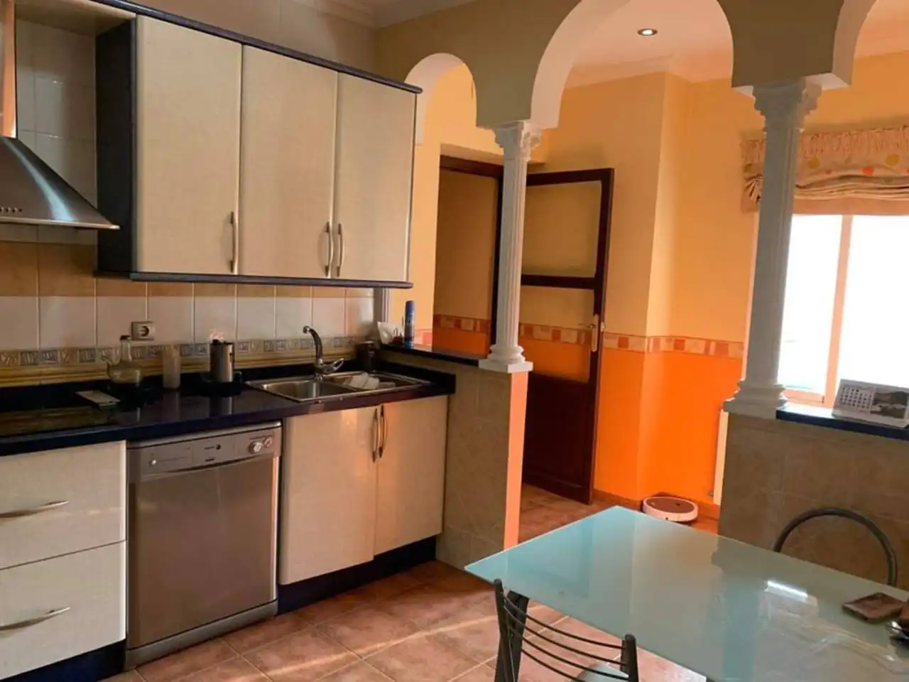 Wohnung zum Verkauf in Calle Compañía, imagen 4