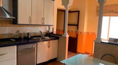 Foto 4 de Piso en venta en Calle Compañía, Úbeda, Jaén