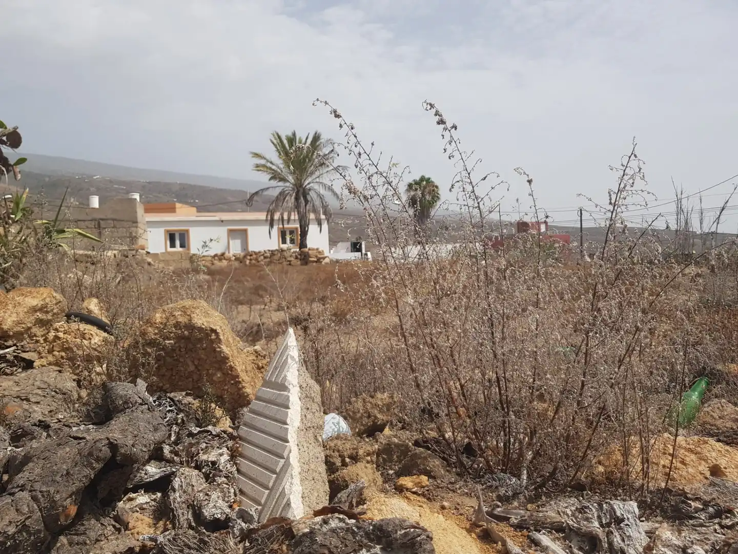 Residencial en venda en Arico