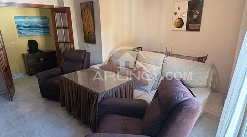 Foto 5 de Piso en venta en Centro, Alcalá de Guadaira